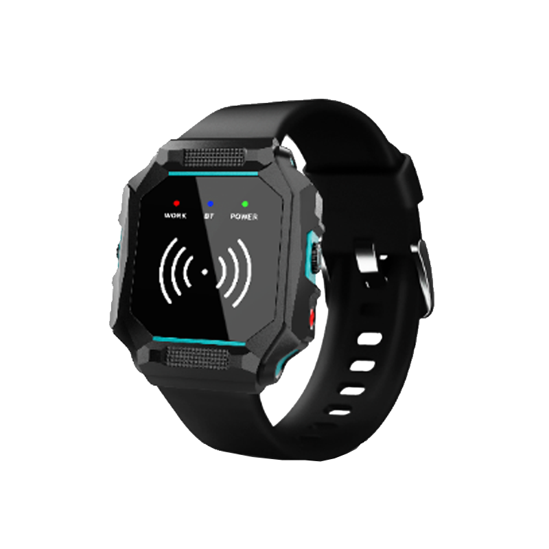 ST6  Wearable UHF Reader